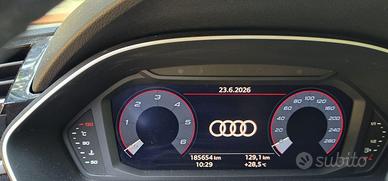 Audi Q3 Sportback 2000 cc  - 150 CV