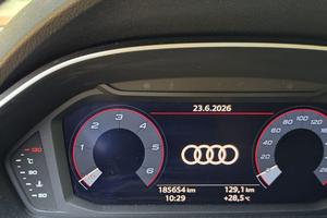 Audi Q3 Sportback 2000 cc  - 150 CV