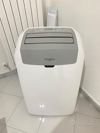 Condizionatore Whirlpool portatile
