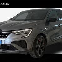 Renault Arkana 2021 1.6 E-TECH FULL HYBRID R....
