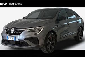 Renault Arkana 2021 1.6 E-TECH FULL HYBRID R....