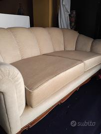 divanetto anni 30