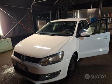 Polo 1.2 diesel comfortline