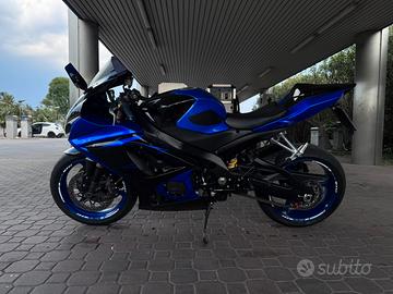suzuki gsx-r 1000