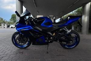 suzuki gsx-r 1000