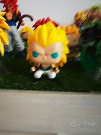 FUNKO POP GOKU