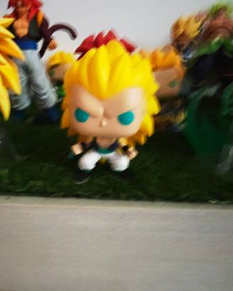 FUNKO POP GOKU
