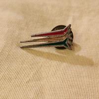 Spilla Frecce Tricolore