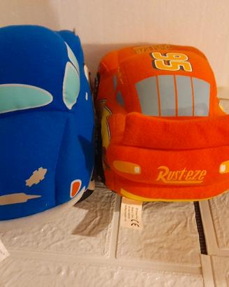 Peluches Cars