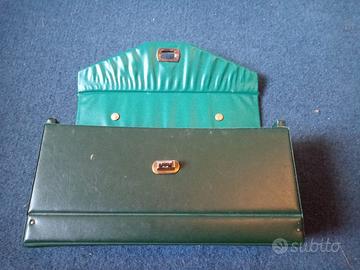 Astuccio per musicassette vintage