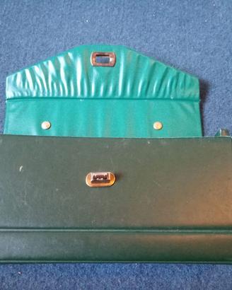 Astuccio per musicassette vintage