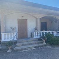 Monolocale in villa singola