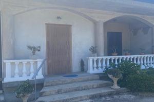 Monolocale in villa singola