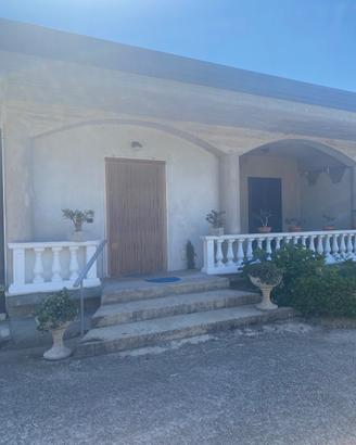 Monolocale in villa singola