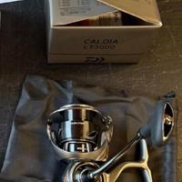 Daiwa caldia 3000