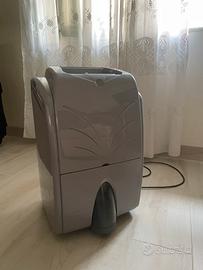 Deumidificatore combi Delinghi