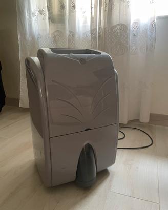 Deumidificatore combi Delinghi