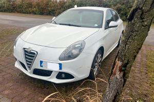 Alfa Romeo Giulietta 2.0 JTDm-2 140 CV Exclusive O
