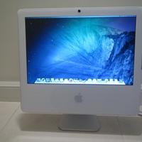 IMac 17" fine 2006