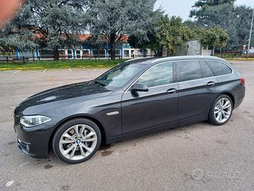 BMW Serie 5 (F10/11) - 2014