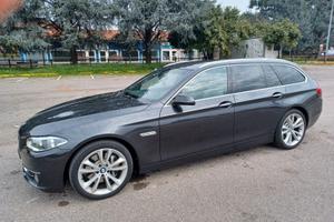 BMW Serie 5 (F10/11) - 2014