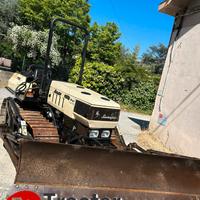 Lamborghini 674-70 cingolato lama apripista 70 cv