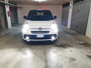 fiat 500L 1.6 diesel 