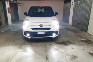 fiat 500L 1.6 diesel 