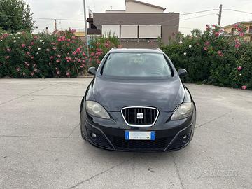 Seat ALTEA XL 1.6 2013 CAMBIO DSG