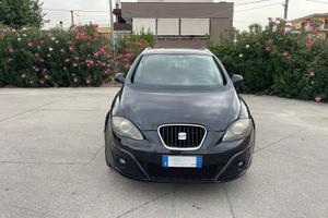 Seat ALTEA XL 1.6 2013 CAMBIO DSG