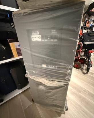 Sub woofer