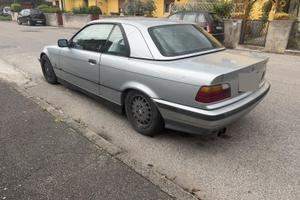 Bmw e36 320i