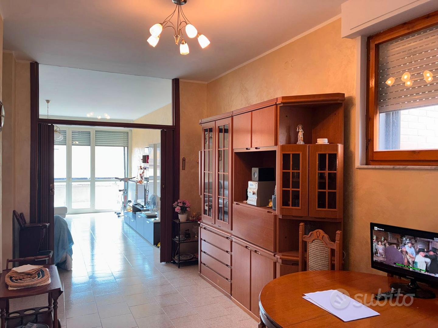 Appartamento – Campobasso, San Nicola delle Fratte - Vista 5