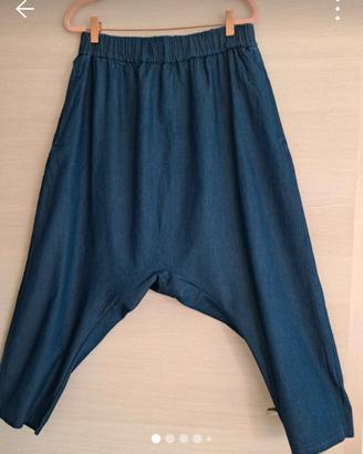 Pantaloni donna NYM