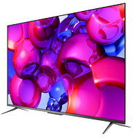 TCL P715 televisore 43" smart android