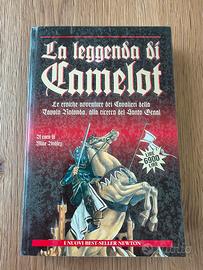 La leggenda di Camelot - Mike Ashley