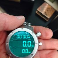 Suunto elementum aqua