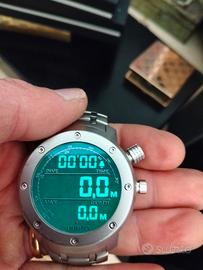 Suunto elementum aqua