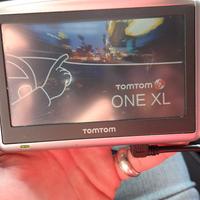 Tom Tom XL