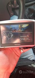 Tom Tom XL