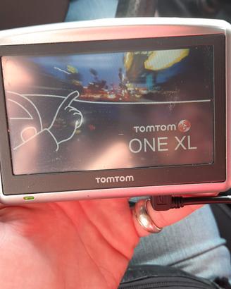 Tom Tom XL
