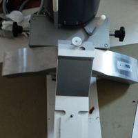 LAMPADA A FESSURA MICROSCOPIO OPMI ZEISS