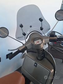vespa LML  star deluxe 150