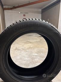 Gomme invernali Laufenn 87H