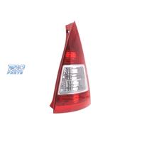 FANALE DESTRO PER CITROEN C3 02-10 ROSSO BIANCO
