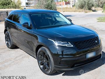 Land Rover Range Rover Velar 2.0D I4 240 CV R-Dyna