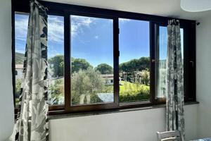 Appartamento di 90 m² con 3 locali e box auto a Ca