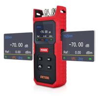 Misuratore di Potenza per Fibra Ottica