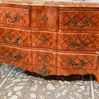 Trittico camera da letto