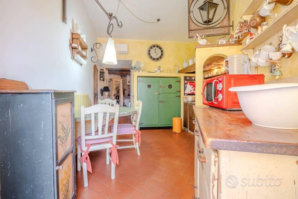 Appartamento – Prato, Santa Maria a Colonica - Vista 3